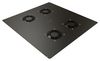HAMMOND C2T2431F4TBK1