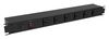 HAMMOND 1583T12A1BKX
