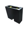 SAMTEC SNM-100-BK-T