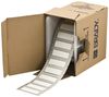 BRADY PS-094-2-WT