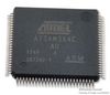 MICROCHIP ATSAM3X4CA-AU