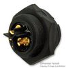 AMPHENOL LTW PWC-03RMMS-LC7001