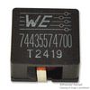 WURTH ELEKTRONIK 74435574700