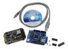NXP FRDM-KL25Z WIFI SHIELD KIT