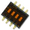 E-SWITCH KAN1104RT