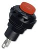 E-SWITCH RP3502BRED