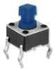 E-SWITCH TL1105TF160Q