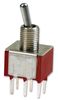 E-SWITCH 100DP1T1B1M2QEH