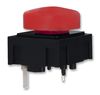 E-SWITCH 320.02E11.08RED