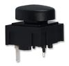 E-SWITCH 320.02E11.08BLK
