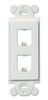 PANDUIT CFG2WH