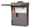 SQUARE D BY SCHNEIDER ELECTRIC QO612L100TRB