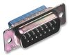 TE CONNECTIVITY - AMP 204507-1.