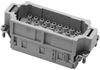 AMPHENOL SINE/TUCHEL C146 10A032 500 10