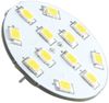 MULTICOMP PRO MCG4-12ES-B-30D-WW-00