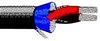 BELDEN 1508A B591000