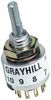 GRAYHILL 56P36-01-1-09S