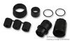 SWITCHCRAFT/CONXALL 3282-4PG-3DC