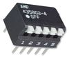 ALCOSWITCH - TE CONNECTIVITY 5435802-4