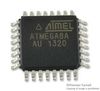 MICROCHIP ATMEGA8A-AUR