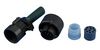 ITT CANNON CA3106E18-1PB
