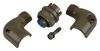 AMPHENOL INDUSTRIAL 97-3108B-10SL-4S