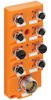 LUMBERG AUTOMATION ASBSV 8/LED 5