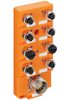 LUMBERG AUTOMATION ASBS 8/LED 5-4