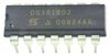 VISHAY DG301BDJ-E3