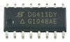 VISHAY DG411DY-E3