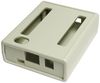 HAMMOND 1593HAMDOGGY