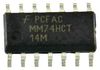 ONSEMI MM74HCT14MX