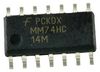 ONSEMI MM74HC14MX