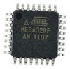 MICROCHIP ATMEGA328P-AN