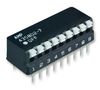 ALCOSWITCH - TE CONNECTIVITY 5435802-9