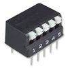 ALCOSWITCH - TE CONNECTIVITY 1-5435802-6