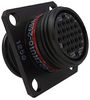 AMPHENOL AEROSPACE 2M801-009-02M13-220SA