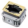 HUBBELL WIRING DEVICES BA2436
