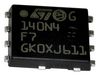STMICROELECTRONICS STL90N6F7