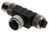 OMEGA M12.8-T-SPLIT