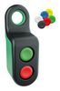 SQUARE D BY SCHNEIDER ELECTRIC ZBRM22A0