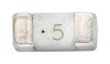 EATON BUSSMANN TR1-2410FA2-5-R