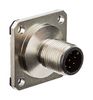 AMPHENOL LTW M12A-08PMMS-SS8E15