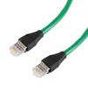 L-COM TRD695ASR-GRN-30M
