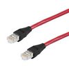 L-COM TRD695ASR-RED-5M
