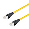 L-COM TRD695ASR-YLW-30M