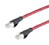 L-COM TRD695ASX-RED-10M