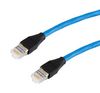L-COM TRD695ASZX-BLU-10M