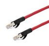 L-COM TRD695ASZX-RED-5M