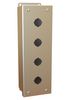HAMMOND 1435MSSD